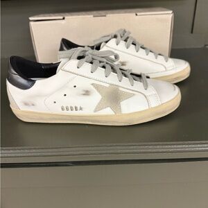 Golden Goose Super-Star sneaker